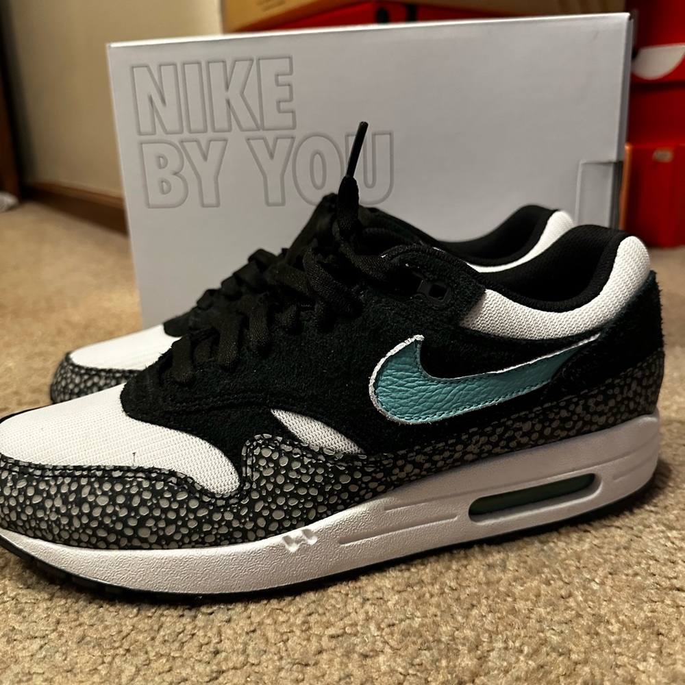 Nike Air Max 1 “atmos” Nike by you